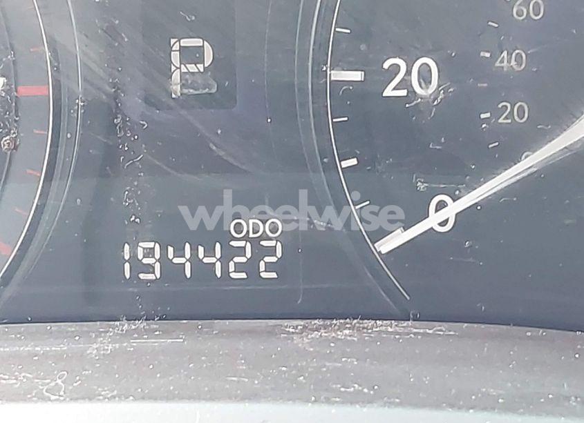 Photo 7 of 2010 Lexus Rx 350 (VIN 2T2BK1BA1AC077445)