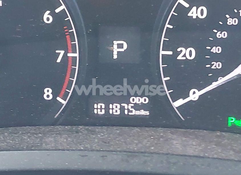 Photo 15 of 2013 Lexus Rx 350 (VIN 2T2BK1BA1DC182166)