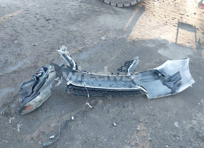 Photo 12 of 2013 Lexus Rx 350 F SPORT (VIN 2T2BK1BA1DC184368)