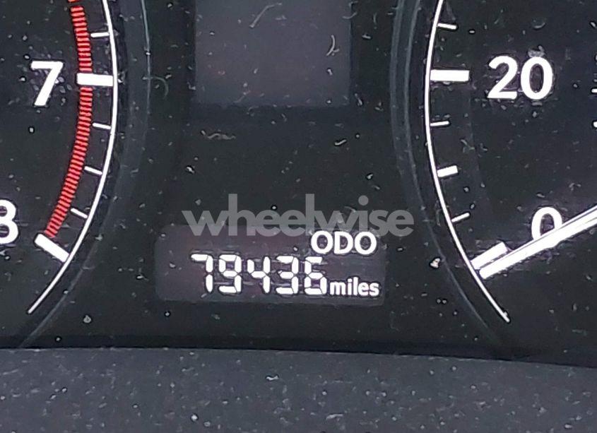 Photo 16 of 2013 Lexus Rx 350 F SPORT (VIN 2T2BK1BA1DC184368)