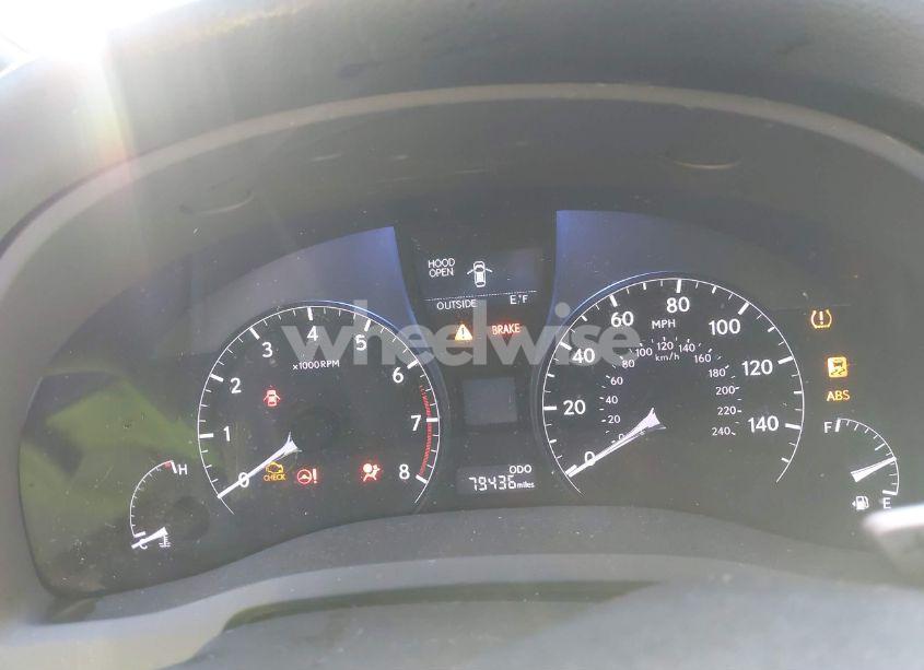 Photo 7 of 2013 Lexus Rx 350 F SPORT (VIN 2T2BK1BA1DC184368)