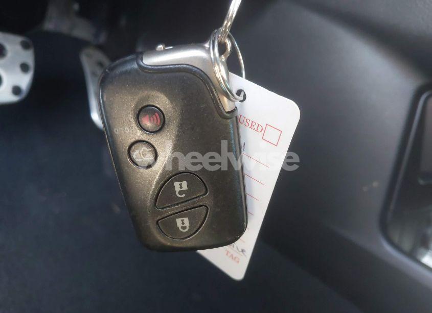 Photo 11 of 2013 Lexus Rx 350 F SPORT (VIN 2T2BK1BA1DC190977)