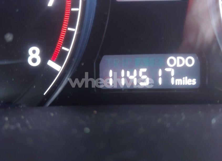 Photo 15 of 2013 Lexus Rx 350 F SPORT (VIN 2T2BK1BA1DC190977)