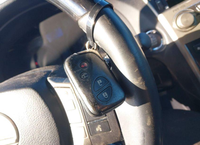 Photo 11 of 2013 Lexus Rx 350 (VIN 2T2BK1BA1DC214078)