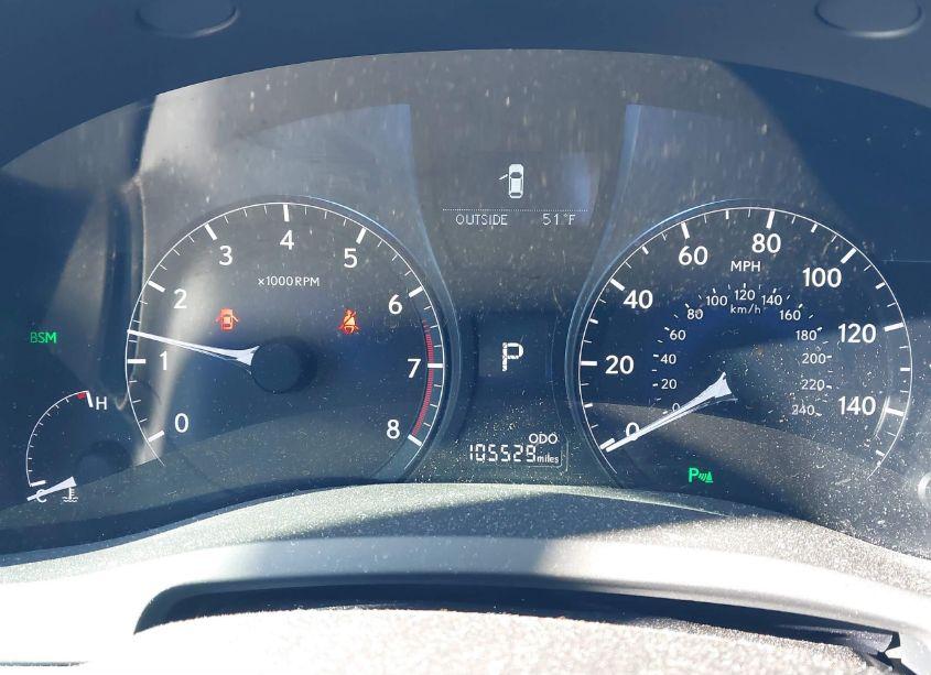 Photo 7 of 2013 Lexus Rx 350 (VIN 2T2BK1BA1DC214078)