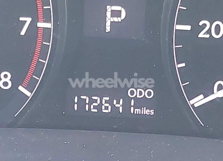 Photo 15 of 2013 Lexus Rx 350 (VIN 2T2BK1BA1DC218616)