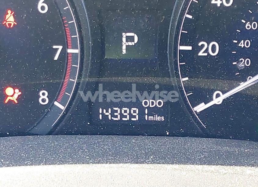 Photo 15 of 2014 Lexus Rx 350 (VIN 2T2BK1BA1EC228077)