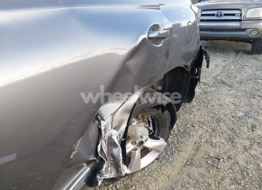 Photo 6 of 2014 Lexus Rx 350 (VIN 2T2BK1BA1EC228077)