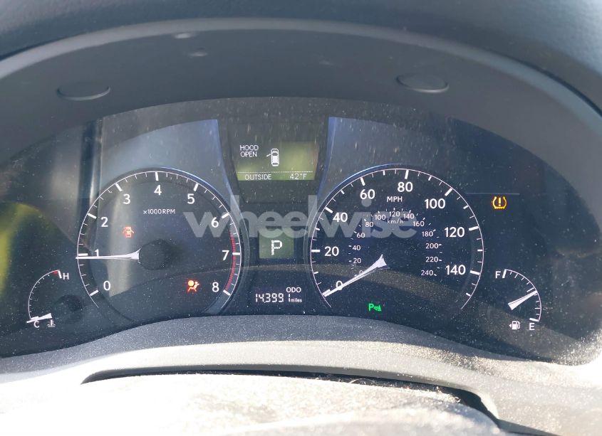 Photo 7 of 2014 Lexus Rx 350 (VIN 2T2BK1BA1EC228077)