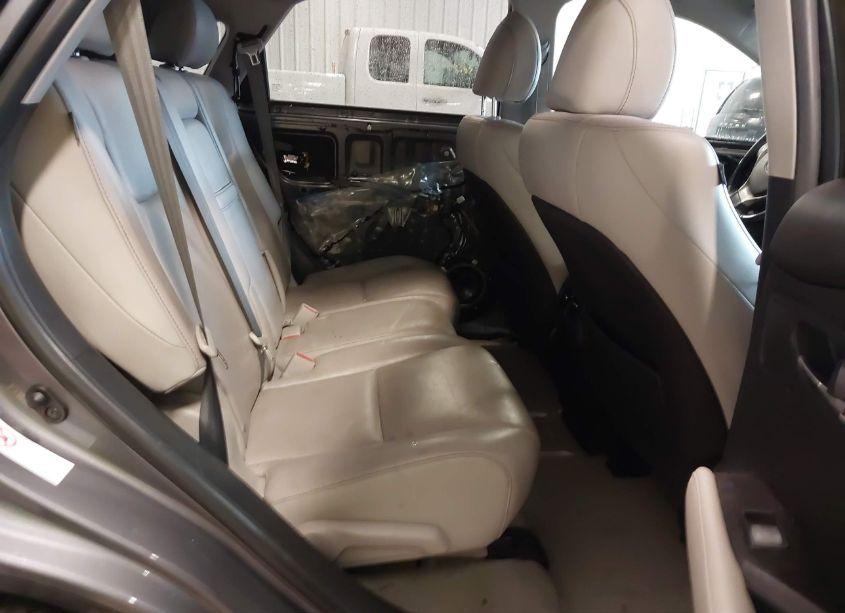 Photo 8 of 2015 Lexus Rx 350 (VIN 2T2BK1BA1FC252946)