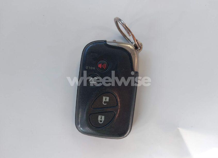 Photo 11 of 2015 Lexus Rx 350 (VIN 2T2BK1BA1FC268404)