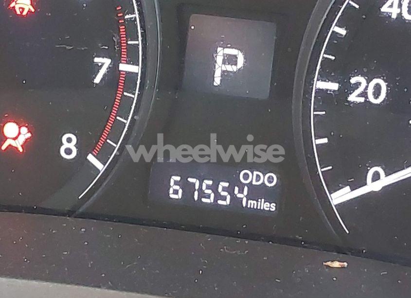 Photo 15 of 2015 Lexus Rx 350 (VIN 2T2BK1BA1FC268404)