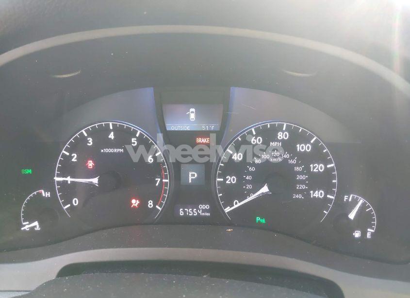 Photo 7 of 2015 Lexus Rx 350 (VIN 2T2BK1BA1FC268404)