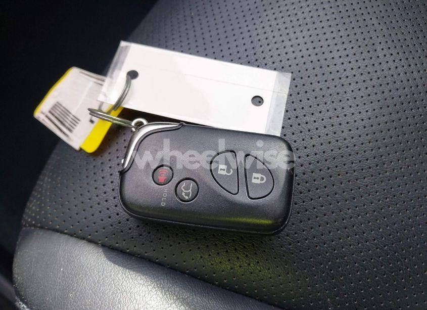 Photo 11 of 2015 Lexus Rx 350 (VIN 2T2BK1BA1FC294601)