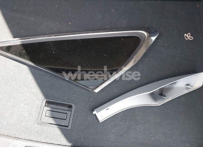 Photo 12 of 2015 Lexus Rx 350 (VIN 2T2BK1BA1FC294601)