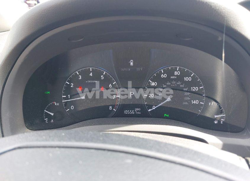 Photo 7 of 2015 Lexus Rx 350 (VIN 2T2BK1BA1FC294601)