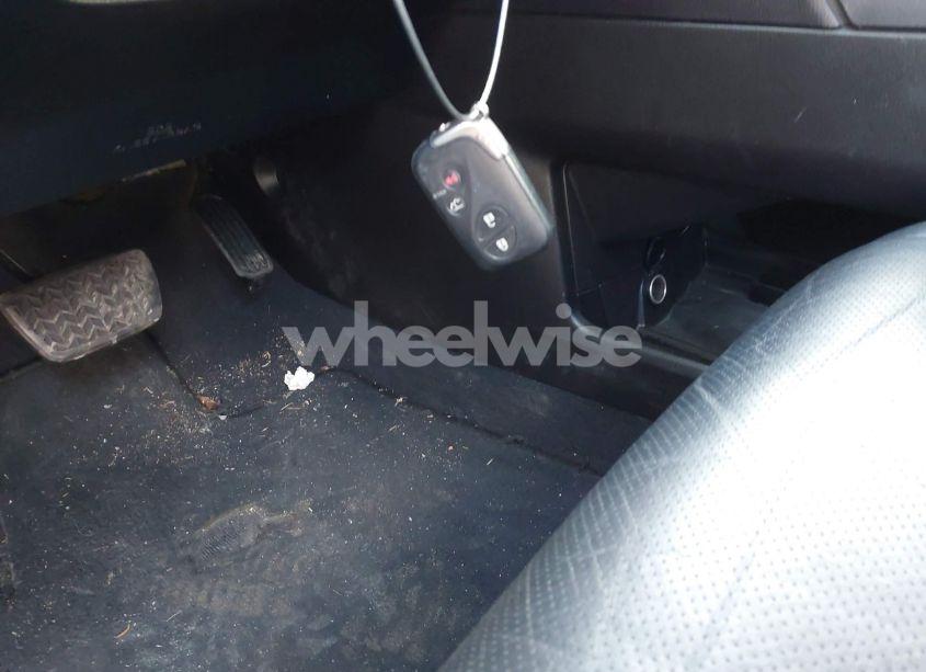 Photo 11 of 2015 Lexus Rx 350 (VIN 2T2BK1BA1FC301529)