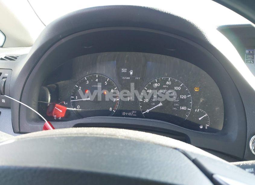 Photo 7 of 2015 Lexus Rx 350 (VIN 2T2BK1BA1FC301529)