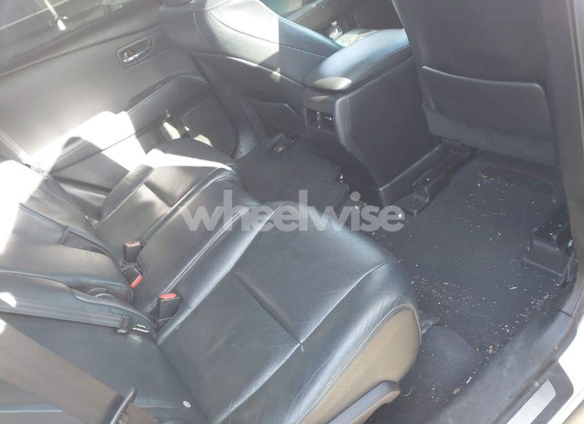 Photo 8 of 2015 Lexus Rx 350 (VIN 2T2BK1BA1FC301529)