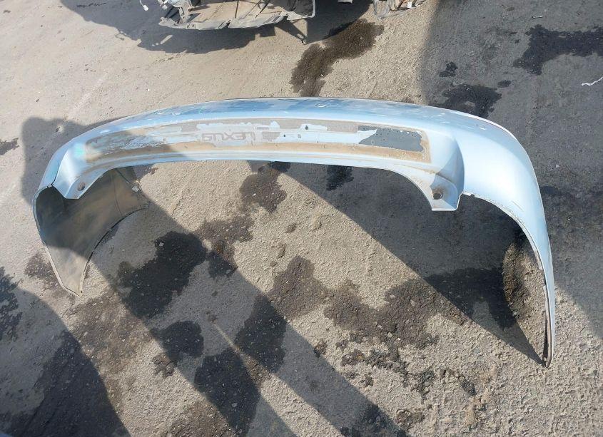 Photo 12 of 2010 Lexus Rx 350 BASE (A6) (VIN 2T2BK1BA2AC037133)