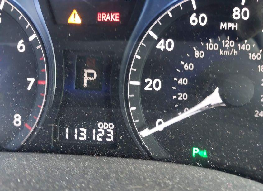 Photo 16 of 2010 Lexus Rx 350 BASE (A6) (VIN 2T2BK1BA2AC037133)