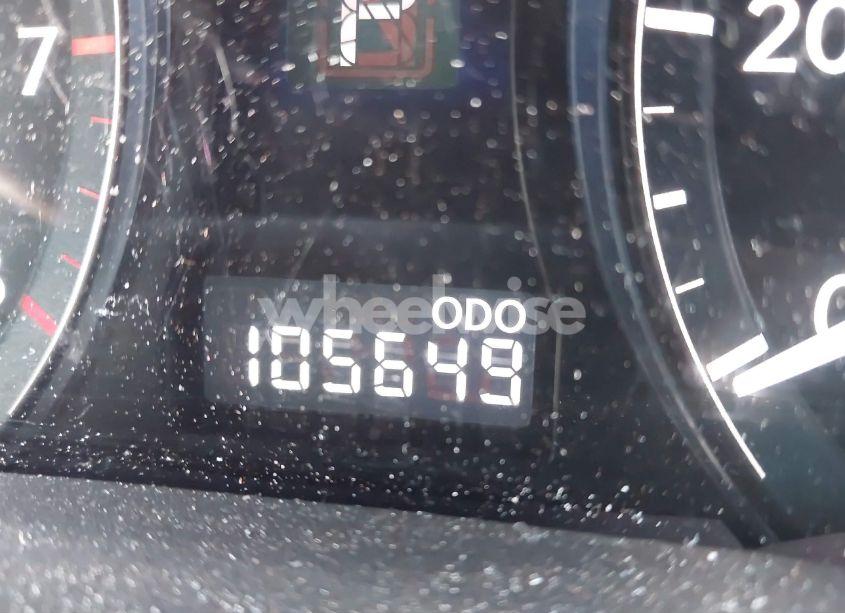 Photo 15 of 2010 Lexus Rx 350 BASE (A6) (VIN 2T2BK1BA2AC053235)