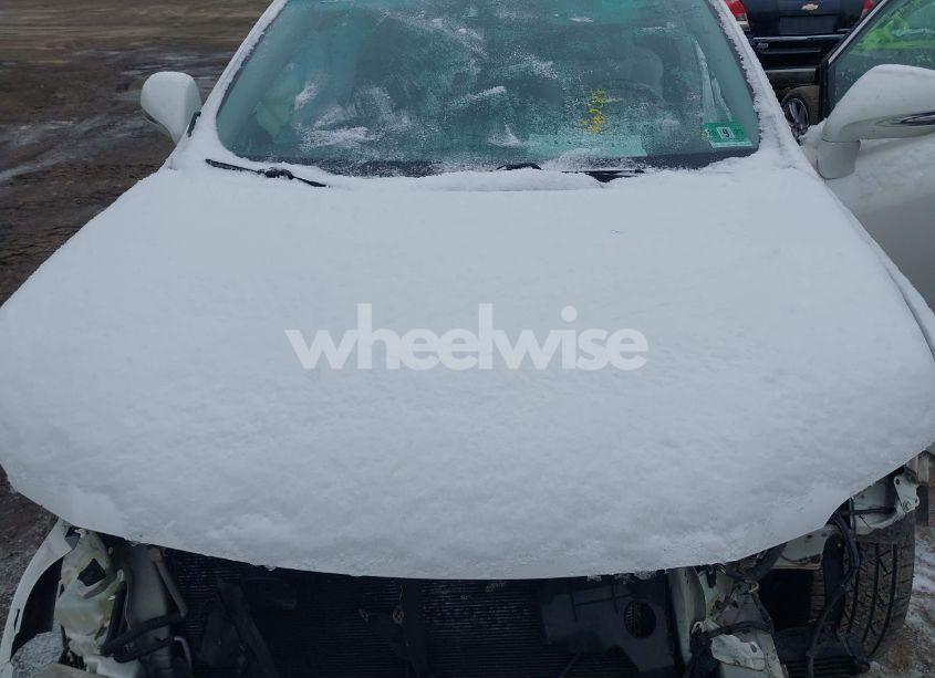 Photo 10 of 2010 Lexus Rx 350 (VIN 2T2BK1BA2AC076045)