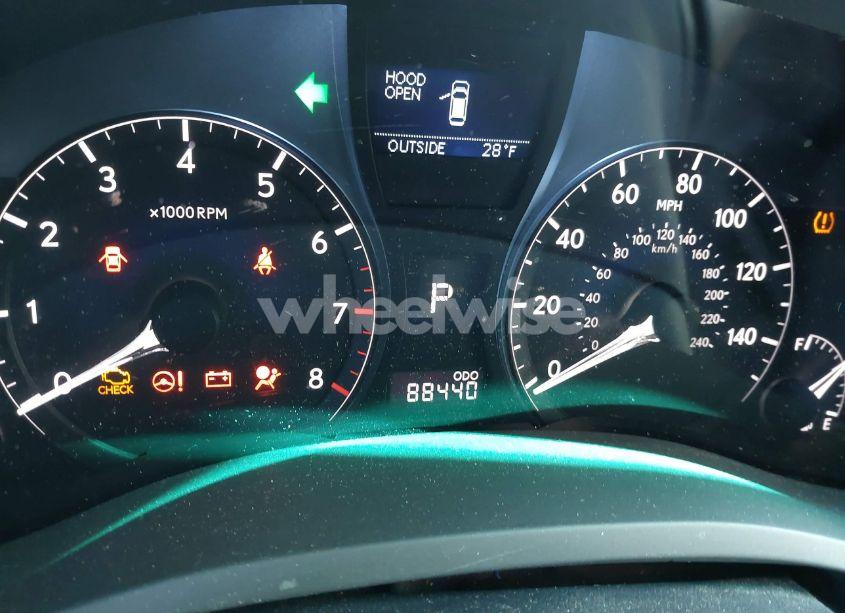 Photo 7 of 2010 Lexus Rx 350 (VIN 2T2BK1BA2AC076045)