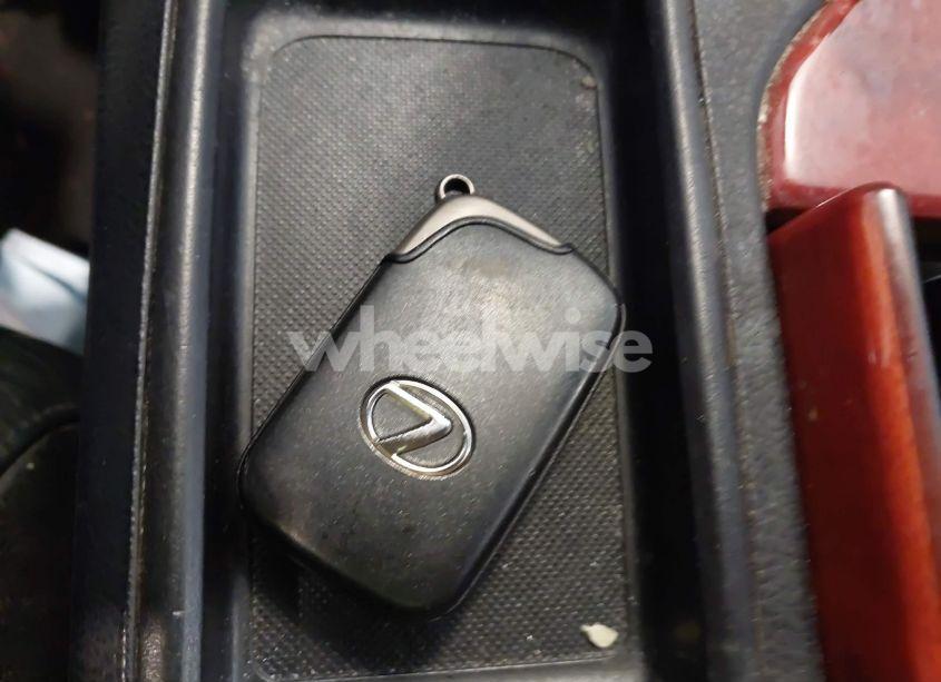 Photo 11 of 2011 Lexus Rx 350 (VIN 2T2BK1BA2BC101141)