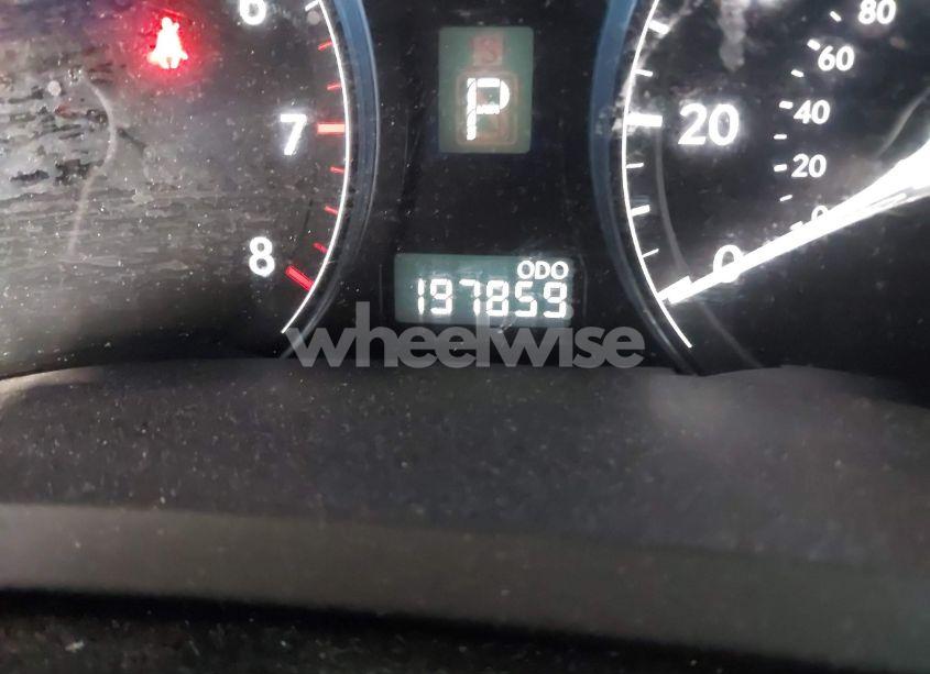 Photo 15 of 2011 Lexus Rx 350 (VIN 2T2BK1BA2BC101141)