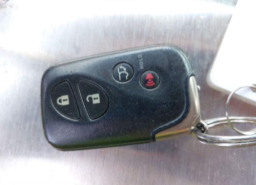 Photo 11 of 2011 Lexus Rx 350 (VIN 2T2BK1BA2BC103746)