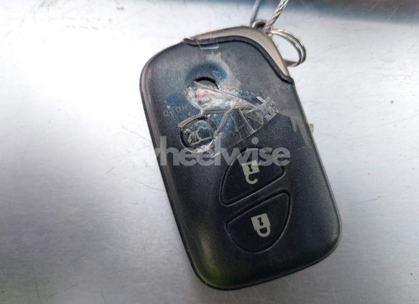 Photo 11 of 2013 Lexus Rx 350 (VIN 2T2BK1BA2DC159544)