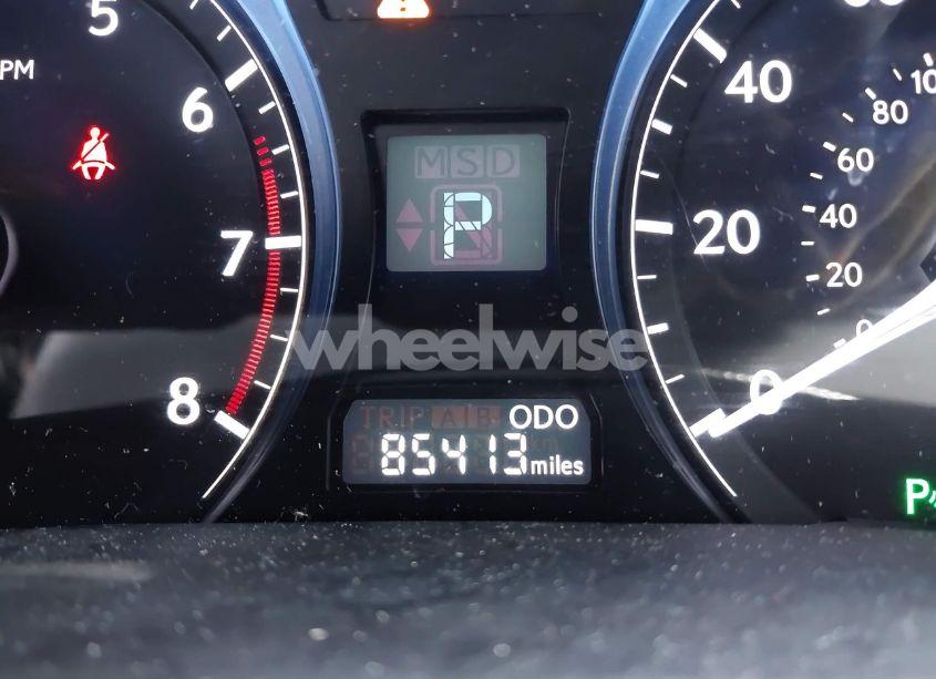 Photo 16 of 2013 Lexus Rx 350 (VIN 2T2BK1BA2DC159544)