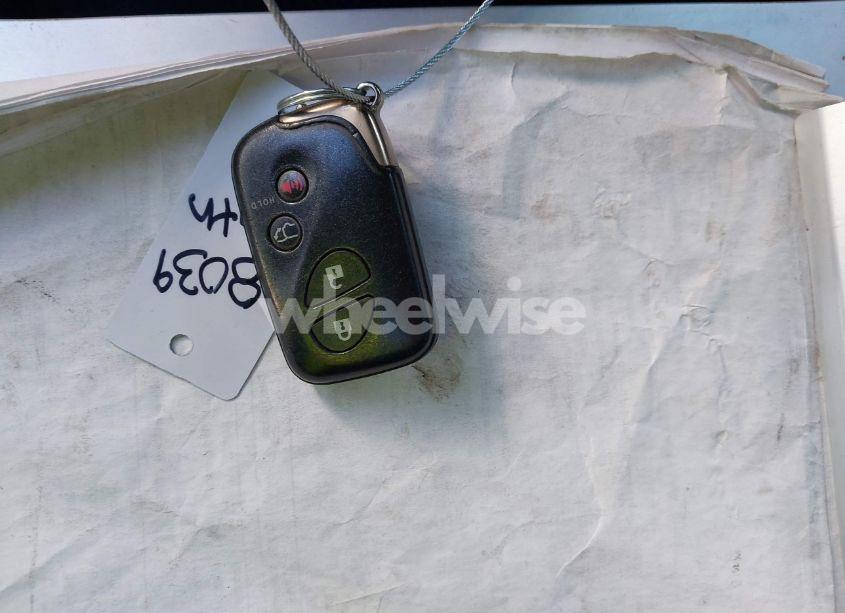 Photo 11 of 2013 Lexus Rx 350 (VIN 2T2BK1BA2DC200285)