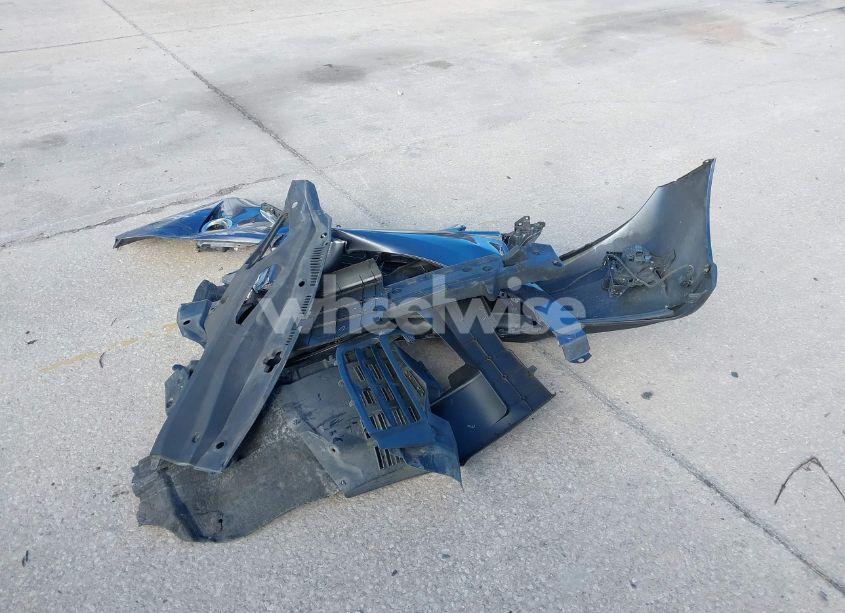 Photo 12 of 2013 Lexus Rx 350 (VIN 2T2BK1BA2DC200285)