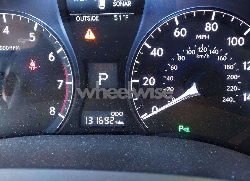 Photo 16 of 2013 Lexus Rx 350 (VIN 2T2BK1BA2DC200285)