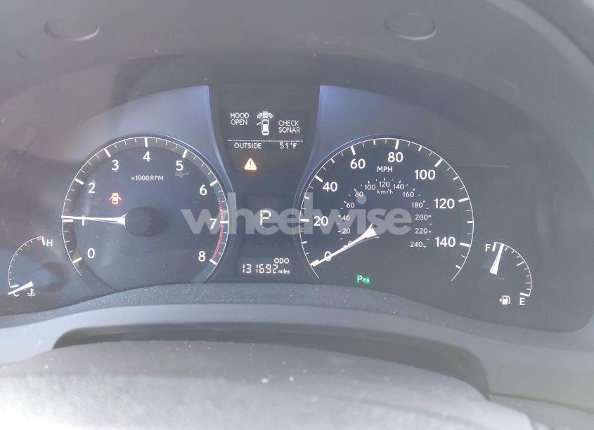 Photo 7 of 2013 Lexus Rx 350 (VIN 2T2BK1BA2DC200285)