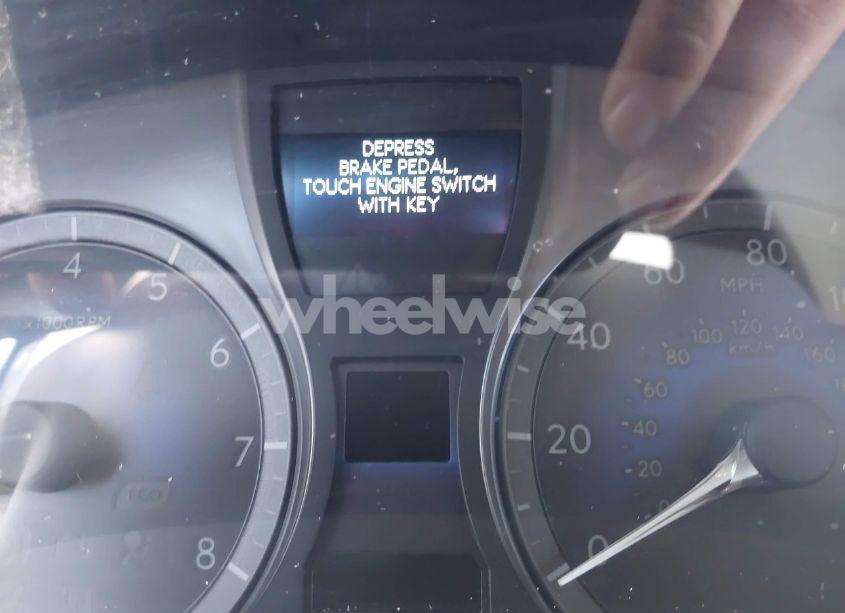 Photo 14 of 2013 Lexus Rx 350 (VIN 2T2BK1BA2DC202991)