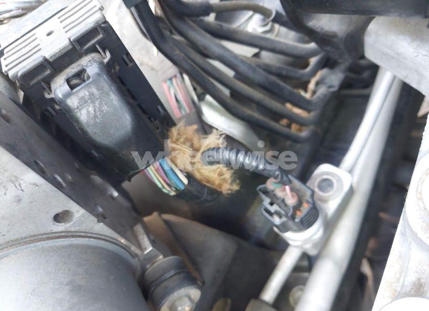 Photo 16 of 2013 Lexus Rx 350 (VIN 2T2BK1BA2DC202991)