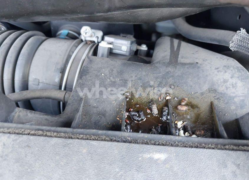 Photo 6 of 2013 Lexus Rx 350 (VIN 2T2BK1BA2DC202991)