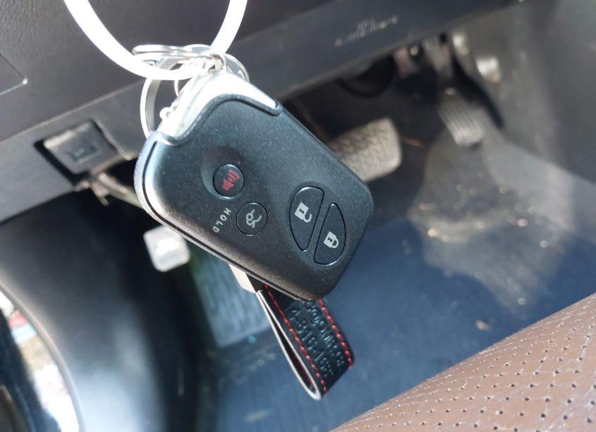 Photo 11 of 2013 Lexus Rx 350 (VIN 2T2BK1BA2DC209830)