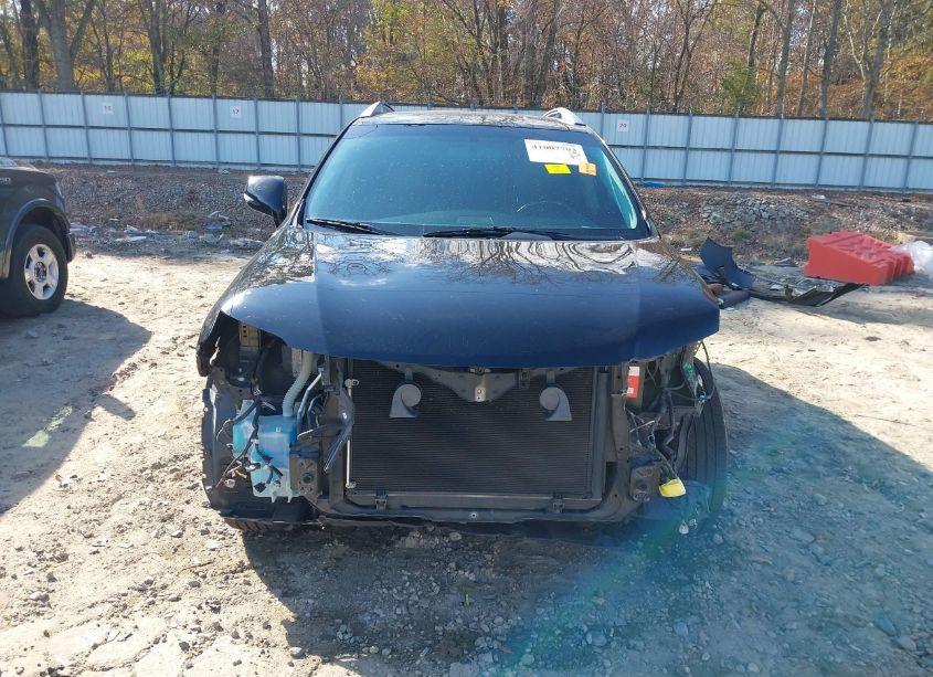 Photo 13 of 2013 Lexus Rx 350 (VIN 2T2BK1BA2DC209830)