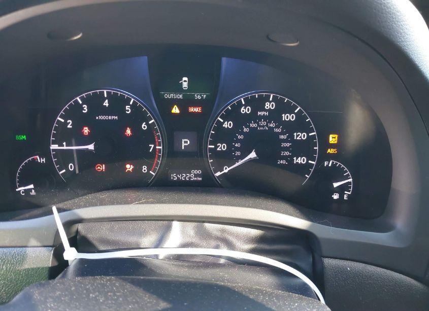 Photo 7 of 2013 Lexus Rx 350 (VIN 2T2BK1BA2DC209830)