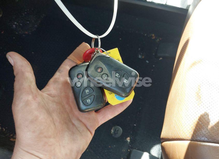 Photo 11 of 2013 Lexus Rx 350 (VIN 2T2BK1BA2DC210668)