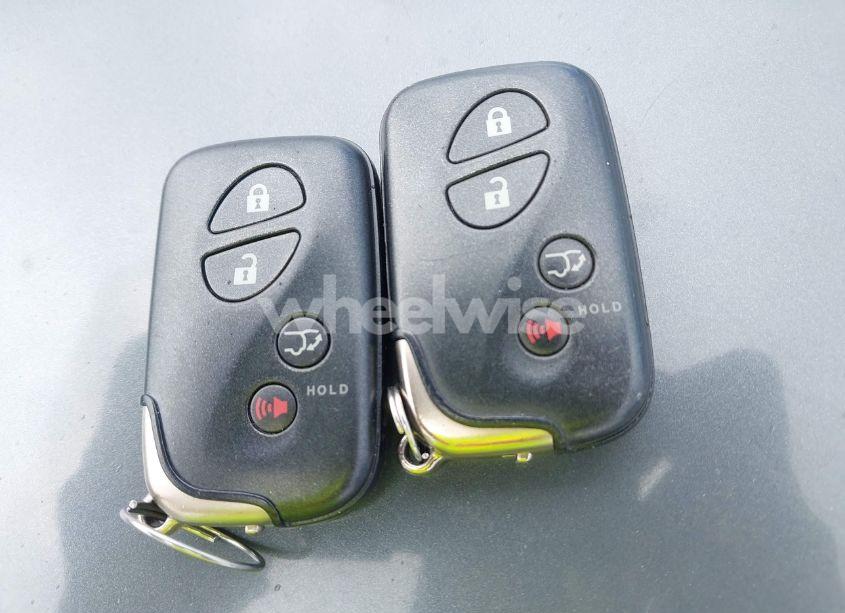 Photo 11 of 2014 Lexus Rx 350 BASE (A6) (VIN 2T2BK1BA2EC232378)