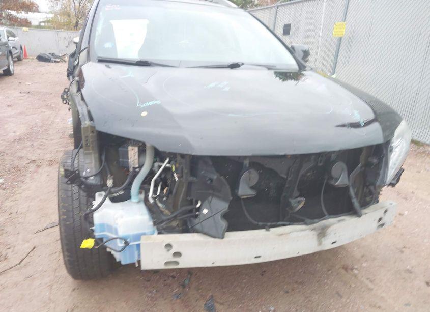 Photo 18 of 2015 Lexus Rx 350/BASE/F SPORT (VIN 2T2BK1BA2FC257976)