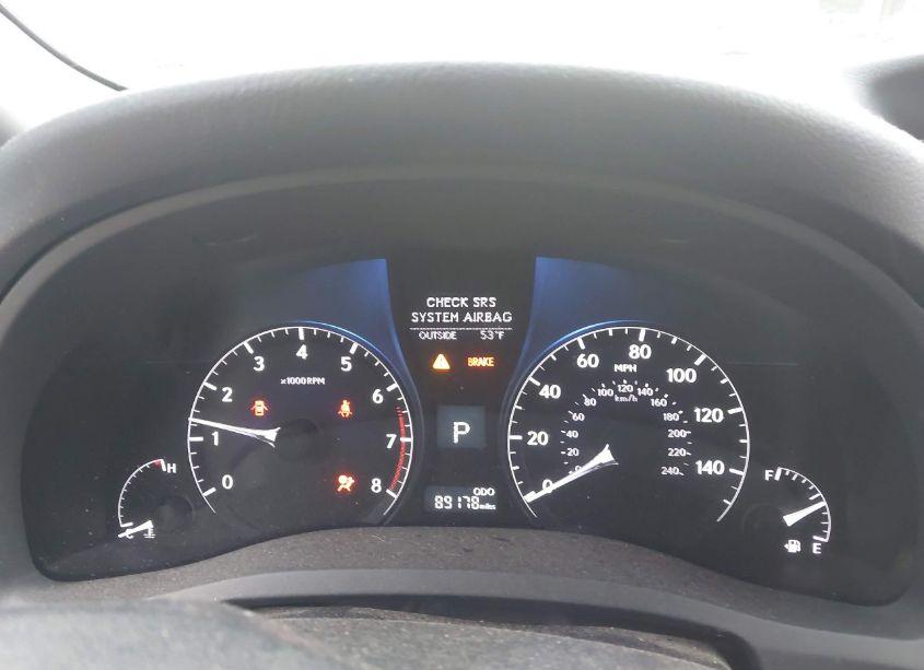 Photo 7 of 2015 Lexus Rx 350/BASE/F SPORT (VIN 2T2BK1BA2FC257976)