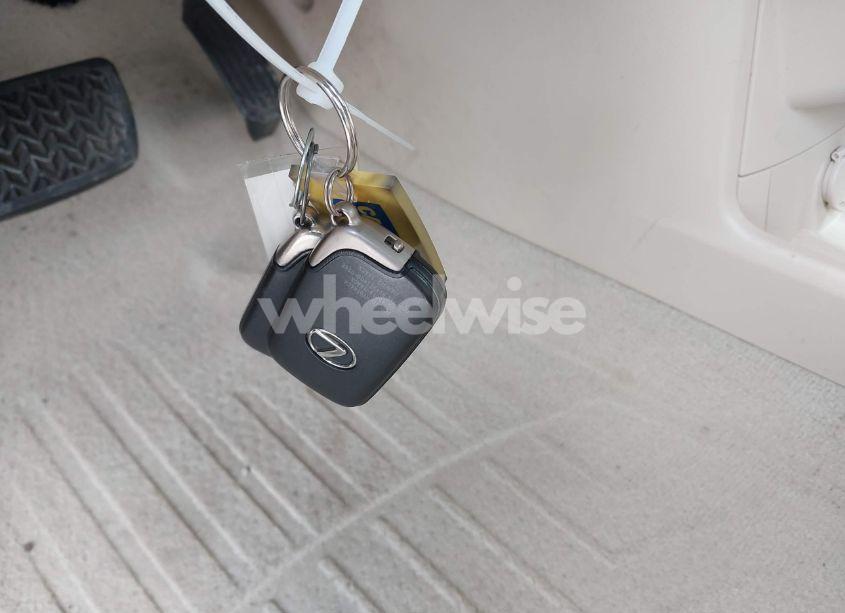 Photo 11 of 2015 Lexus Rx 350 (VIN 2T2BK1BA2FC267777)