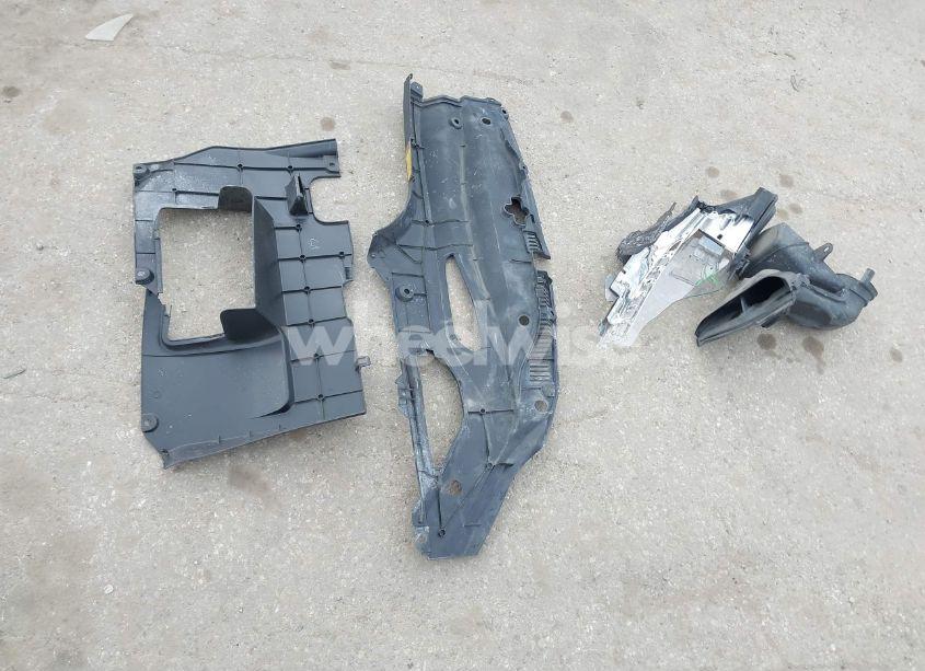 Photo 12 of 2015 Lexus Rx 350 (VIN 2T2BK1BA2FC267777)