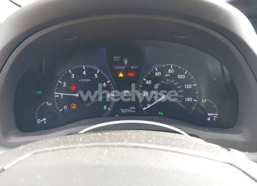 Photo 7 of 2015 Lexus Rx 350 (VIN 2T2BK1BA2FC267777)